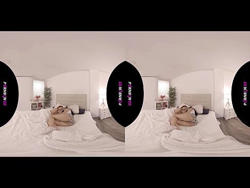 ❤️ PORNBCN VR Dos jóvenes lesbianas se despiertan cachondas en realidad virtual 4K 180 3D Ginebra Bellucci Katrina Moreno ☑ Super sexo en es.novoporn.ru ❌️❤️❤️❤️❤️❤️❤️❤️