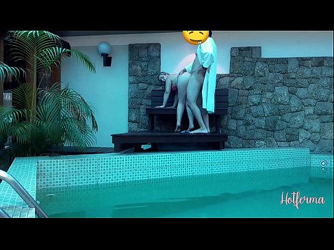 ❤️ El jefe invita a la criada a la piscina, pero no pudo resistirse a una caliente ☑ Super sexo en es.novoporn.ru ❌️❤️❤️❤️❤️❤️❤️❤️